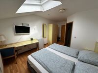 Hotel Hessischer Hof Bild 2