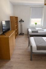 7 Monteurwohnungen mit Einzelbetten Bild 9