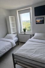 7 Monteurwohnungen mit Einzelbetten Bild 6