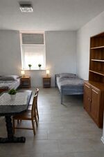 7 Monteurwohnungen mit Einzelbetten Bild 8