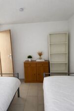 7 Monteurwohnungen mit Einzelbetten Bild 10