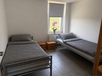 7 Monteurwohnungen mit Einzelbetten Bild 7