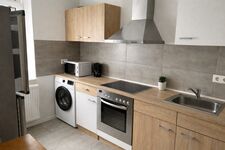 7 Monteurwohnungen mit Einzelbetten Bild 1