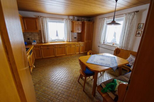 Möbliertes Haus für Firmen – 15 Betten – Gesamtvermietung Bild 5