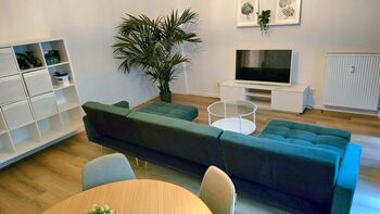 Wohnung in Marienstraße, Pulheim Bild 2