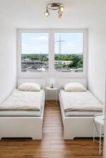 Unterkunft in Ratingen Bild 1