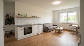 Business Apartment Gropius Bild 2