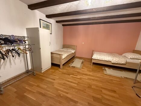 Tina‘s Monteurzimmer Bild 4