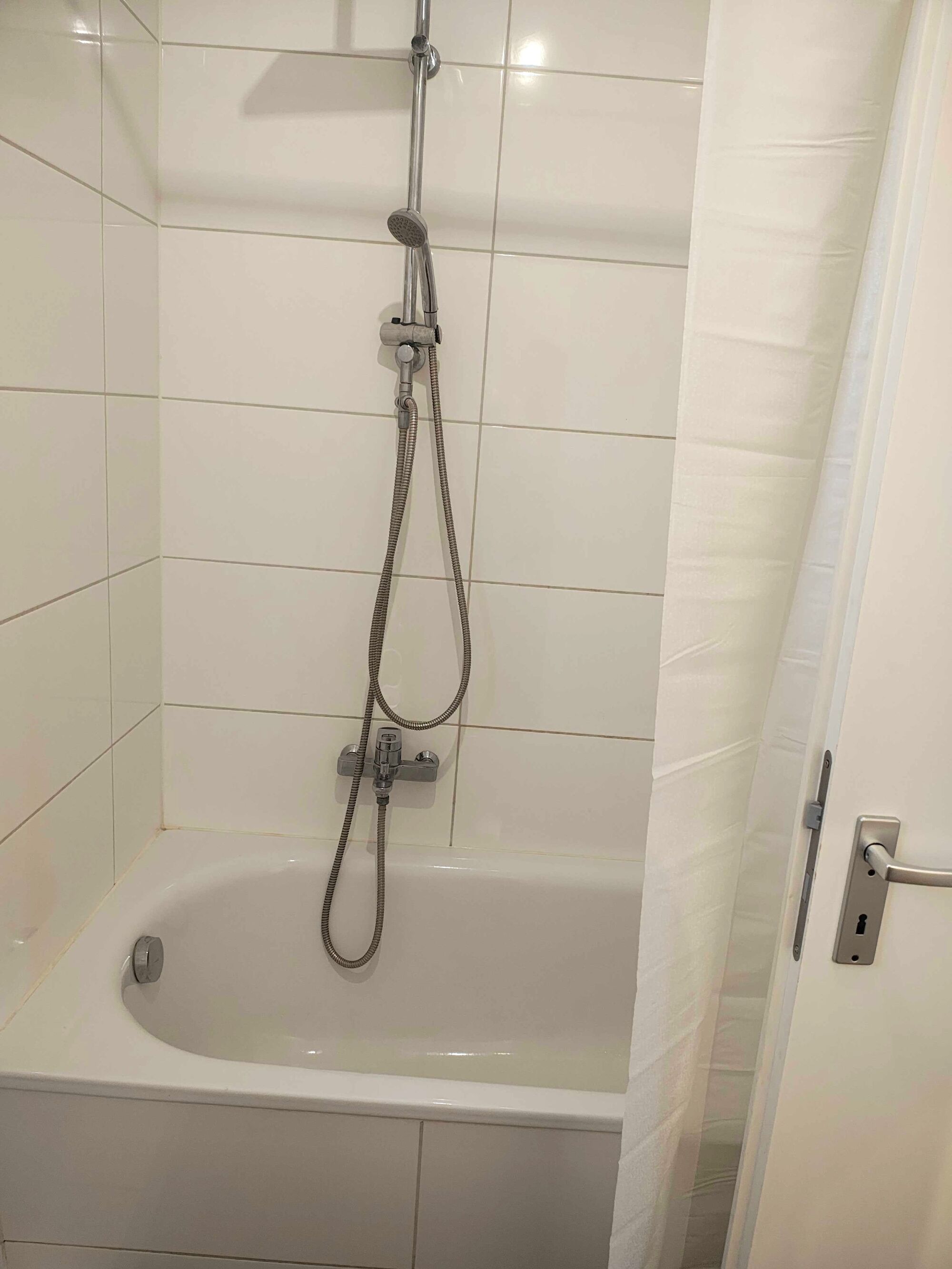 Badezimmer 2