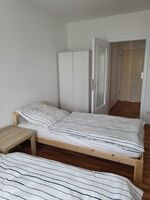 **** Hometime24 - Frisch renovierte Wohnung in Krefeld **** Bild 3