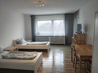 Schlafzimmer 3