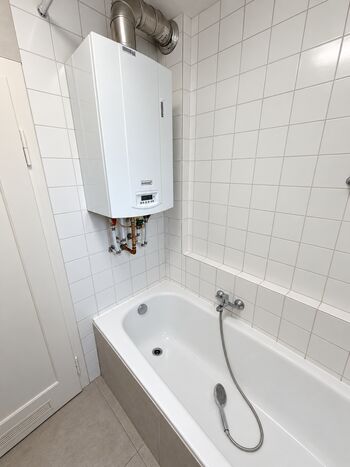 Wohnung Tamazyan Bild 2