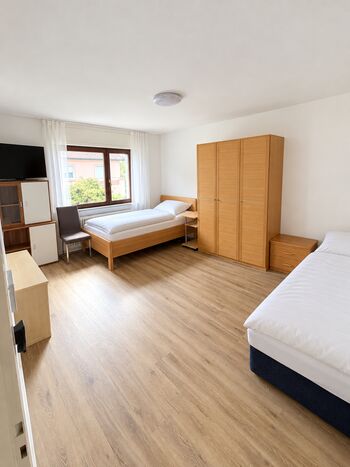 Wohnung Tamazyan Bild 4