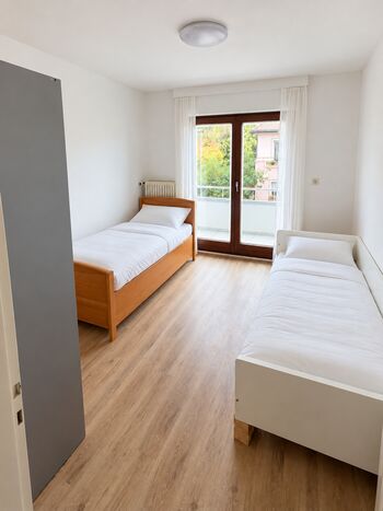 Wohnung Tamazyan