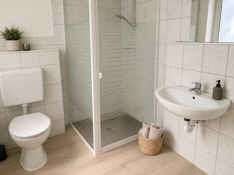 Easyrooms24 - geräumige Monteurunterkunft Speyer Zdjęcie 4