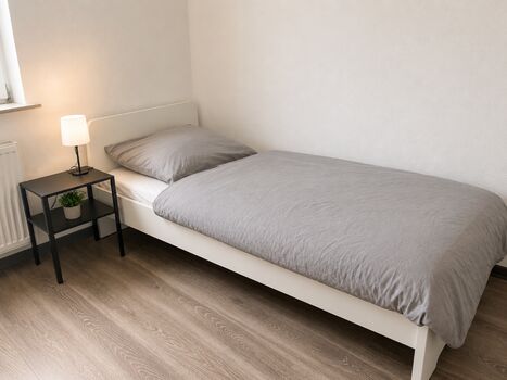 Easyrooms24 - geräumige Monteurunterkunft Speyer Zdjęcie 2