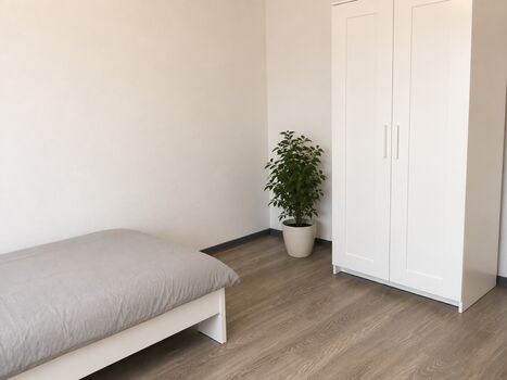 Easyrooms24 - geräumige Monteurunterkunft Speyer Zdjęcie 3