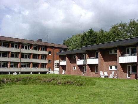 Hotel Zimmer mit Kochmöglichkeit - Gut & Günstig Bild 2