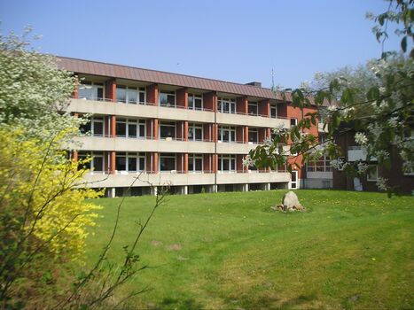 Hotel Zimmer mit Kochmöglichkeit - Gut & Günstig