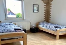 Möblierte Monteurzimmer / Ferienwohnung in Müncheberg Bild 1