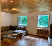 Monteur-Anliegerwohnung Finning Bild 9