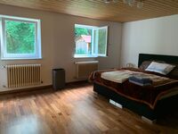 Monteur-Anliegerwohnung Finning Bild 7