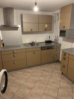 Monteur-Anliegerwohnung Finning Bild 11