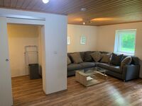 Monteur-Anliegerwohnung Finning Bild 22