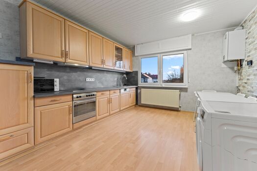 Monteurunterkünfte in Moers – 24h Check-In Bild 3