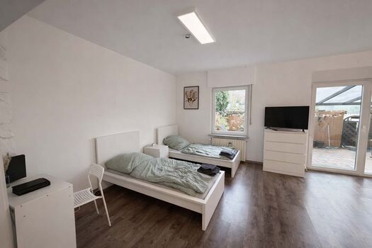 HomeRent in Oberhausen, Essen, Duisburg und Umgebung HR-937-oberhausen