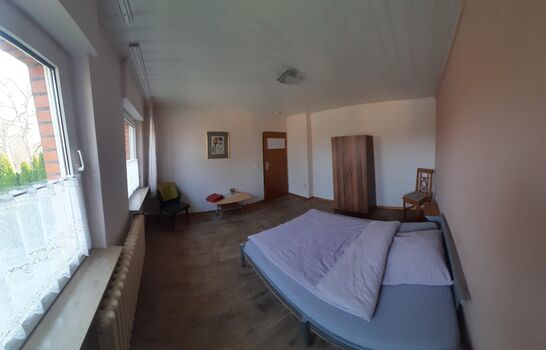 Monteurzimmer Schöpper in Ascheberg