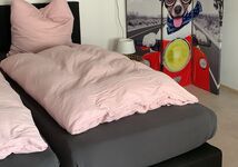 2 Monteurwohnunge, 4 Schlafzimmer, 2 Bäder, Küche, Parkplatz Bild 5