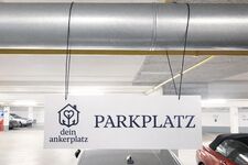 Tiefgaragenparkplatz