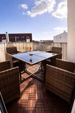 dein ankerplatz | 6 Schlafplätze | Nähe Messe Stuttgart Bild 10