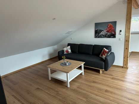 Wohnung Pöhlmann Bild 2