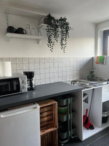 Stadt-Apartment in Montabaur zentral Bild 2