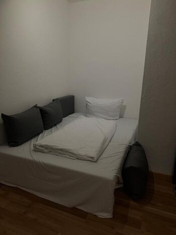 Stadt-Apartment in Montabaur zentral Bild 4