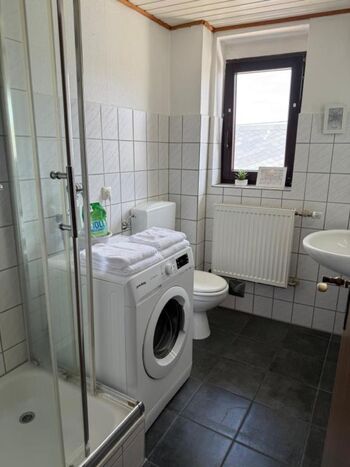 Stadt-Apartment in Montabaur zentral Bild 3