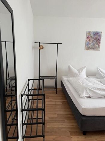 Stadt-Apartment in Montabaur zentral Bild 5