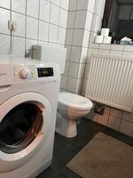 Stadt-Apartment in Montabaur zentral Bild 9