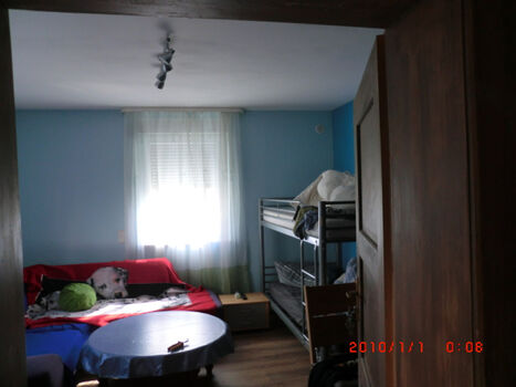 Gästezimmer Reif Bild 4