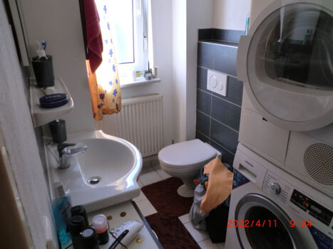 Gästezimmer Reif Bild 5