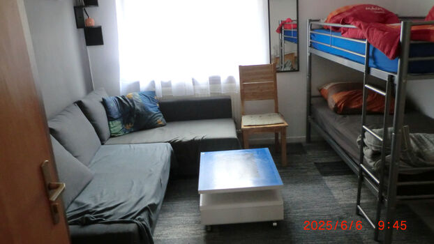 Gästezimmer Reif Bild 3