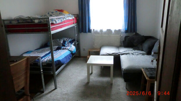 Gästezimmer Reif Bild 2
