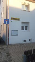 Gästezimmer Reif Bild 1