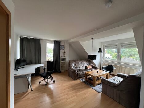 Studio Apartment Hohenmölsen Bild 2