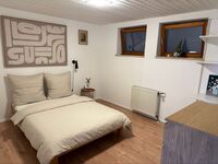 Wohnung Albert Bild 1