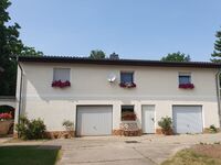 Zimmervermietung Buschendorf Bild 1