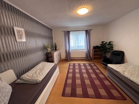 Monteurwohnung in Laubusch Bild 2