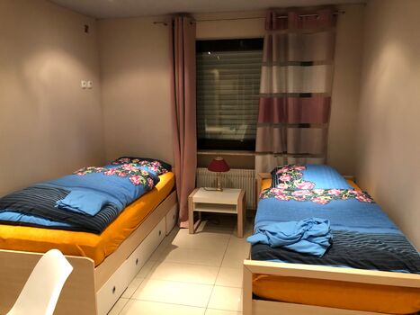Familien Wohnung mit Balkon Picture 2